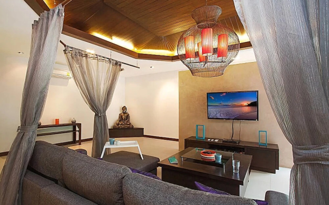 Villa Majestic 67