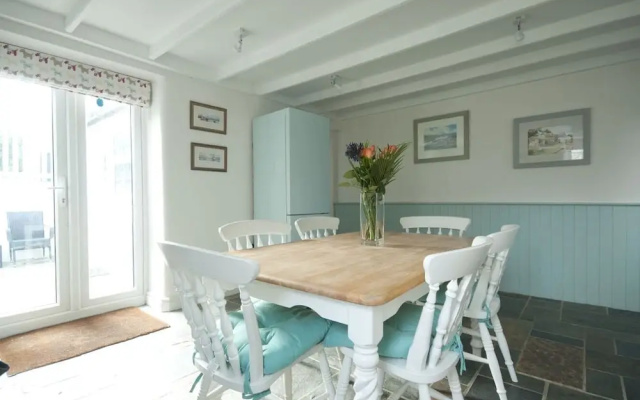 Dale Cottage