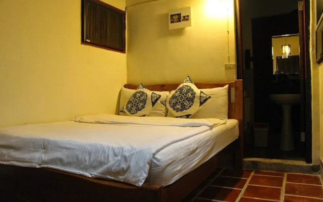No. 86 Homestay of Shuitou