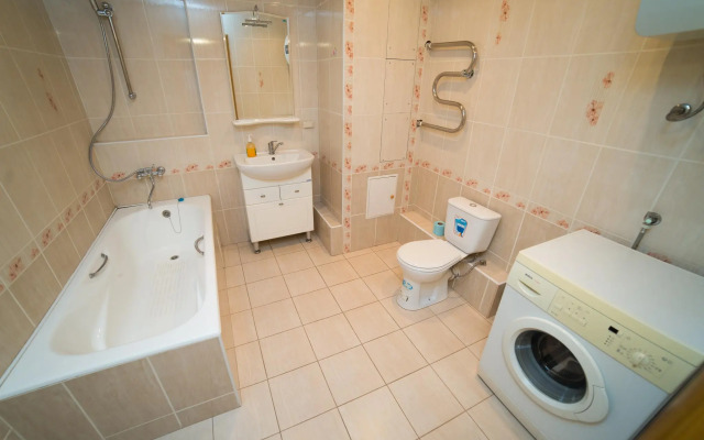 ApartDay на улице Кузнецова 6