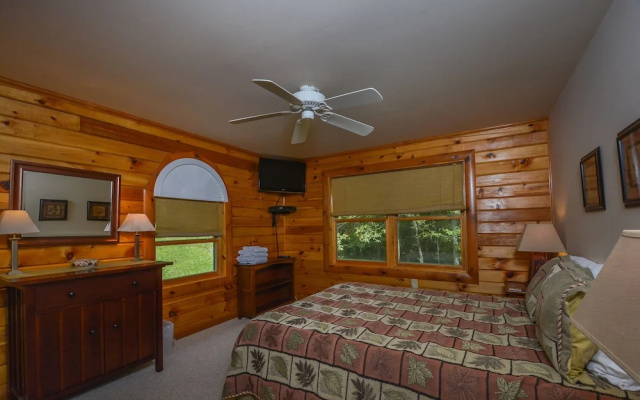 Overlook Point 3 Bedroom House