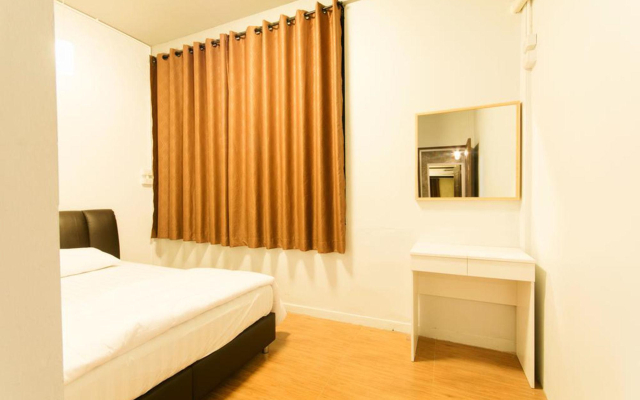 Makad Hotel