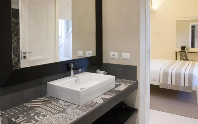 B&B La Collegiata