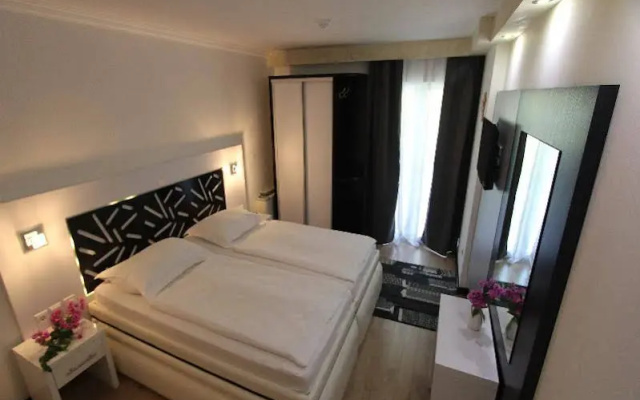 Hotel Sveti Križ