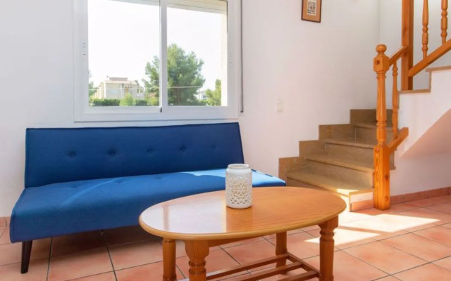 Villa Mimosa I