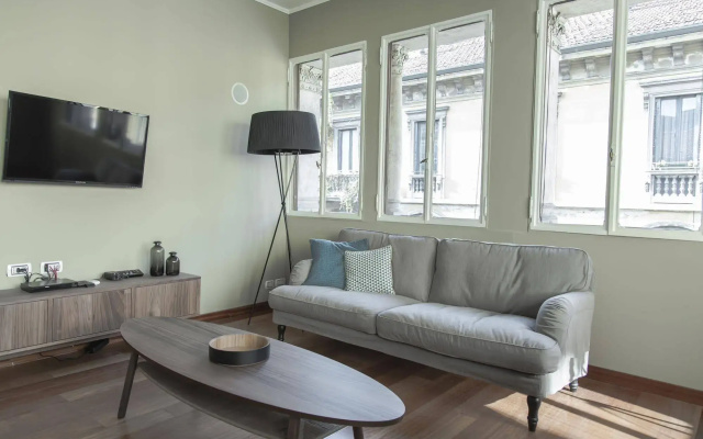 Brera Apartments