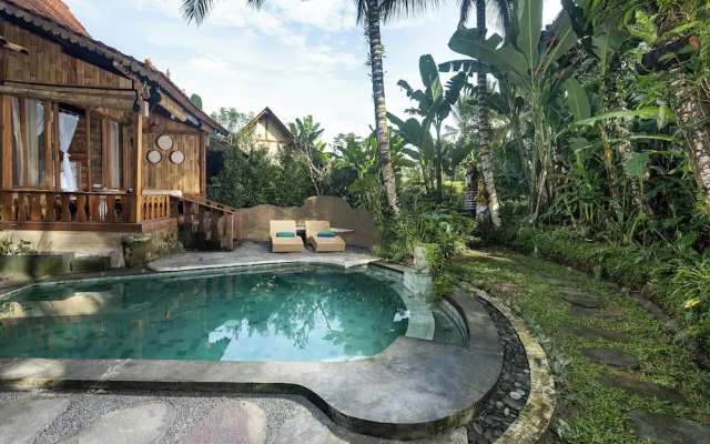 Nava Prana Villa by GenuineHost