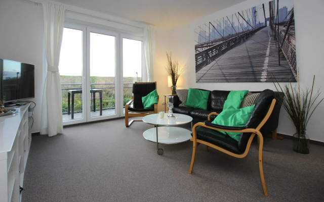 Apartment, St. Peter - Ording