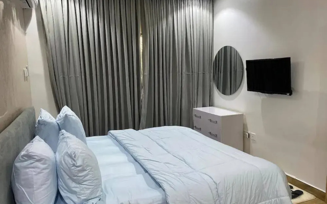 Baai Serviced Apartment