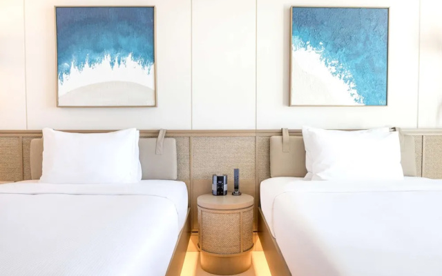 The Bo Vue Hotel Bodrum, Curio Collection by Hilton