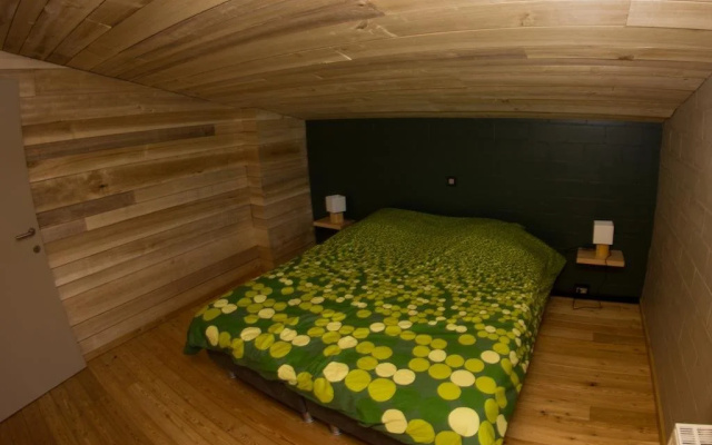 Holiday Home Hulhove
