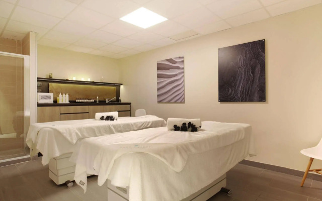 Odalys Résidence et Spa Mendi Alde