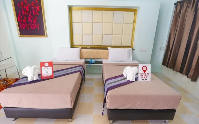 NIDA Rooms Pa Krang 3 Platform