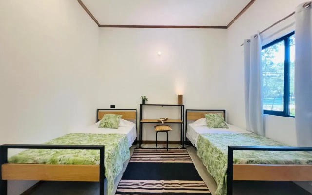 Hotel Mediterraneo