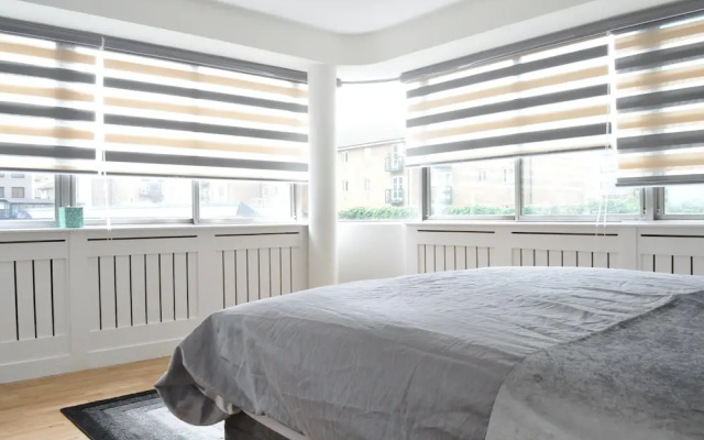 Luxury 2 Bedroom Apartment Opposite Regent's Park