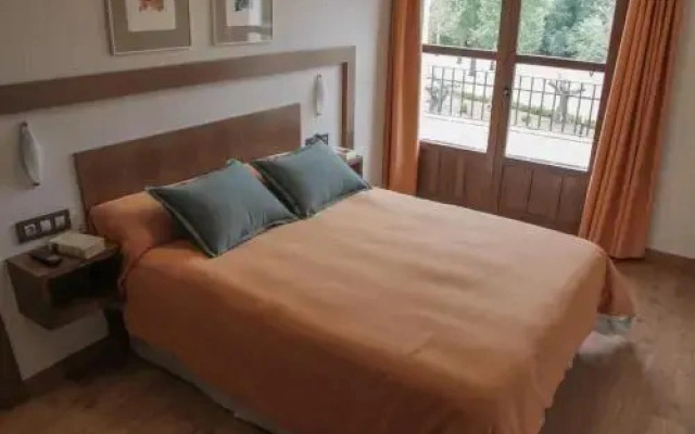 Suites Finca Los Olivos