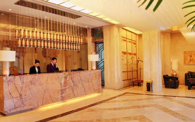 I-Suites Future Land