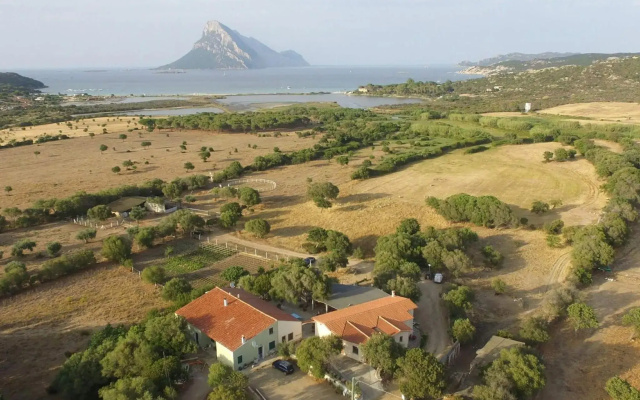 B&B La Taerra