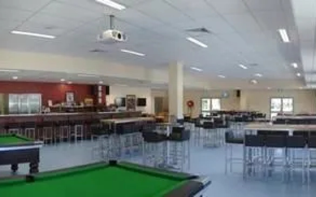 Homeground Gladstone