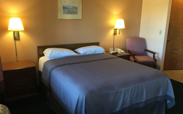Royal Inn Eugene