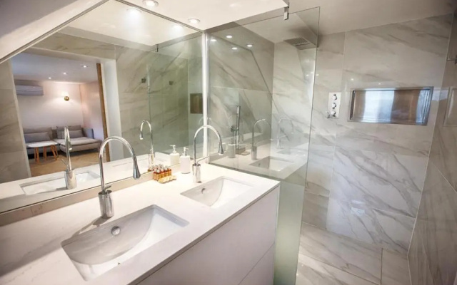 Appartement loft TARNOS