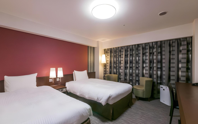 Richmond Hotel Fukuoka Tenjin