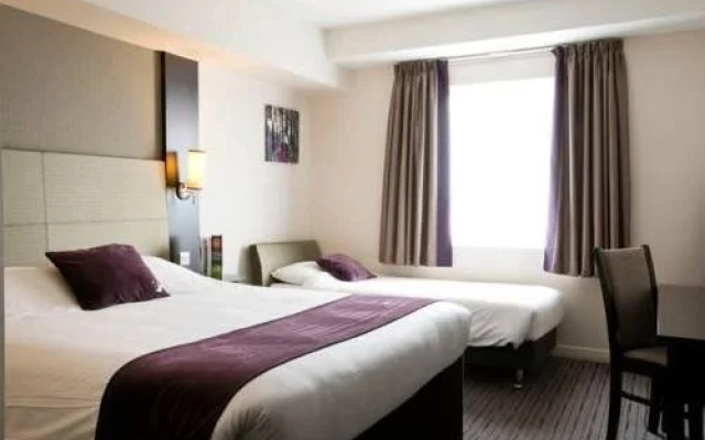 Premier Inn Bromsgrove South Worcester Road