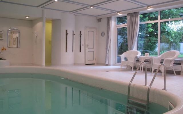 Kurhotel Germania