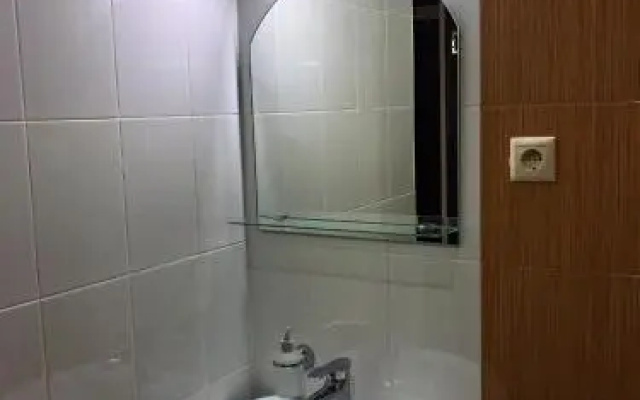 Лазурь Абхазия
