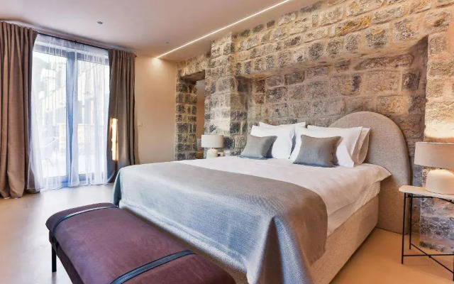 Boutique hotel Ruzmarin Garden&SPA by Aycon