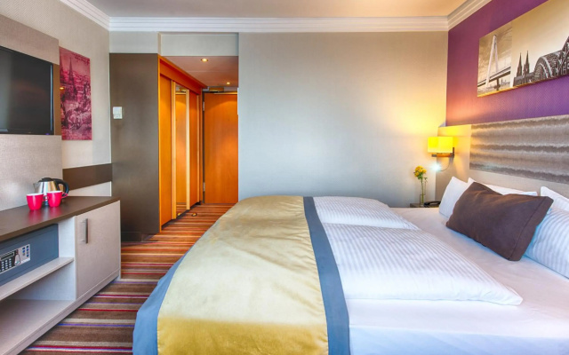 Leonardo Royal Hotel Köln - Am Stadtwald