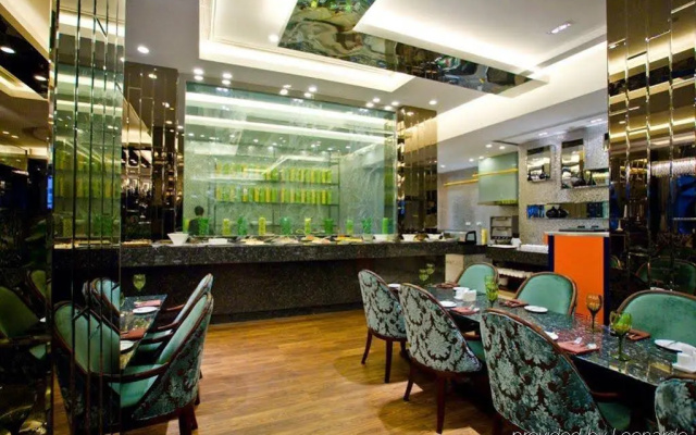 Zhongshan International Hotel