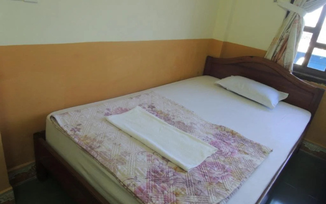 Khách Sạn Thúy Nga