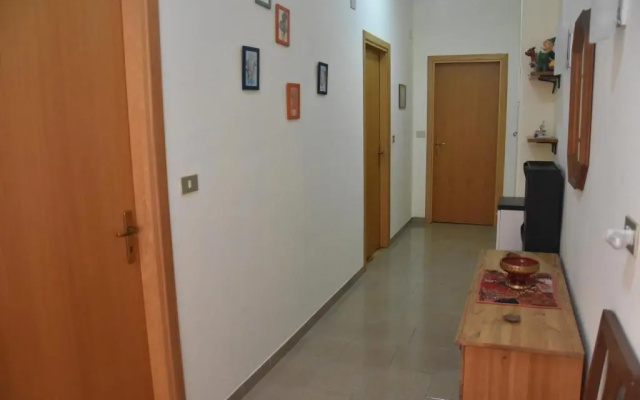 Villa Iside
