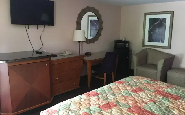 Scottish Inns Albany