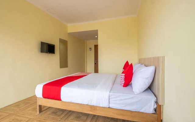 Bumi Makhraja by OYO Rooms