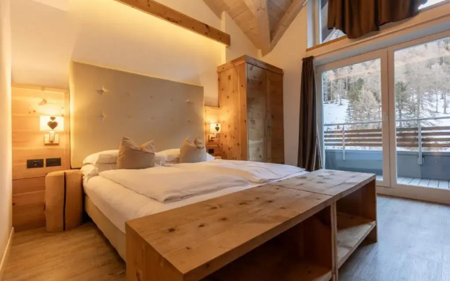 Hotel Scoiattolo