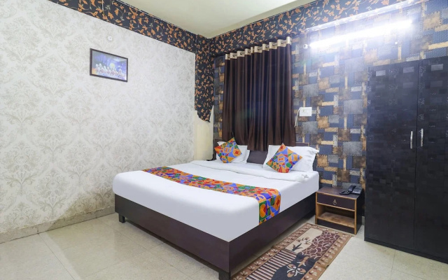 FabExpress Swarn Fortune inn