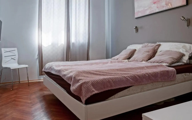 Apartment Prince Palace