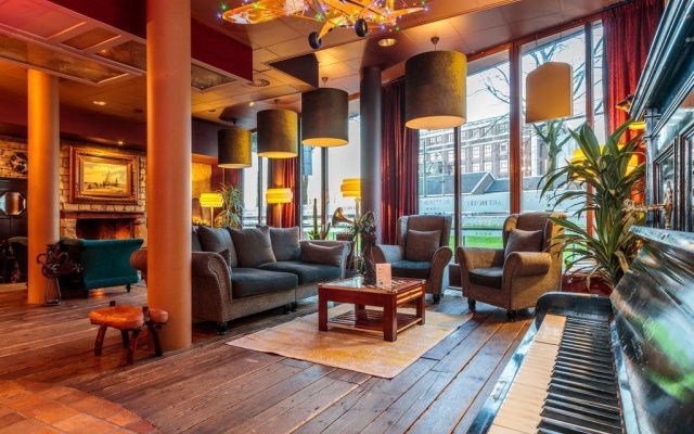 Art Hotel Rotterdam