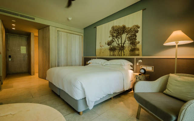 Sofitel Barú Cartagena