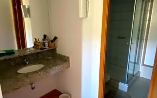 Hotel Giardino Rio Quente Apartamento Duplex Cobertura 627