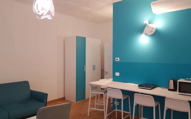 Trieste Center Rooms & Apartments
