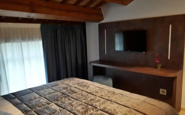 Agriturismo Cabrele