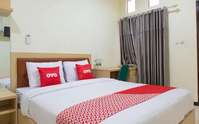 OYO 1681 The Kost TDM 2