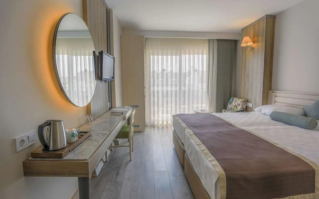 Thalia Beach Resort Hotel
