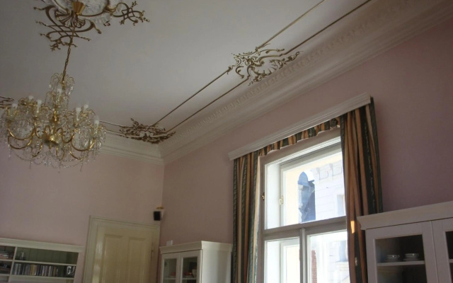 Apartment Themis