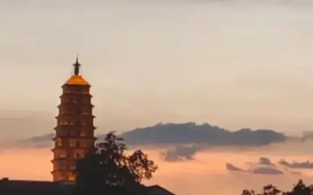 Fenglongwan Bieyuan Hotel