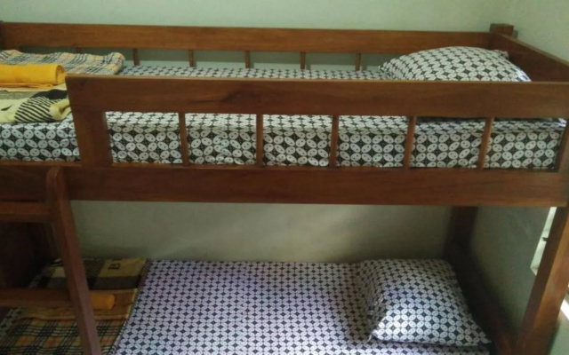 Ngampilan Backpacker Hostel