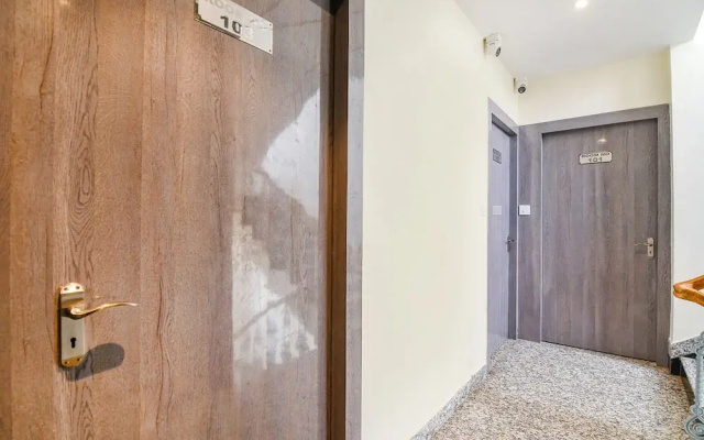 Fabhotel City Star